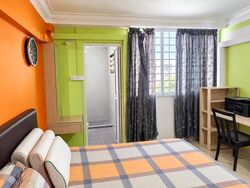 Blk 135 Simei Street 1 (Tampines), HDB 5 Rooms #622682331